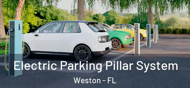 Electric Parking Pillar System Weston - FL