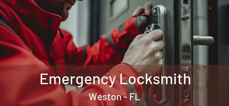 Emergency Locksmith Weston - FL