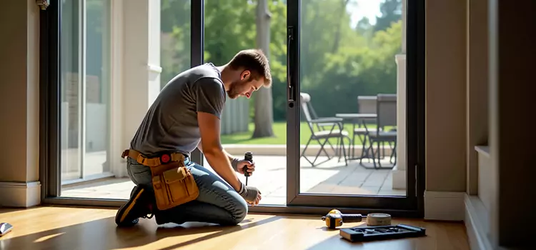 Comprehensive Solutions for Every Glass Door Need in Weston, FL