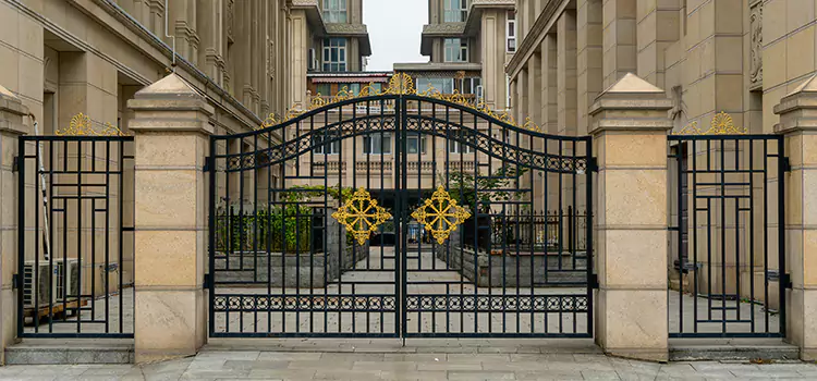 Comprehensive Iron Gate Maintenance Solutions in Weston, FL