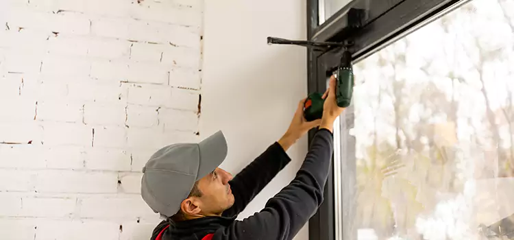 Your Trusted Partner for Door Closer Solutions in Weston, FL