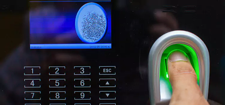 Your Trusted Partner for Secure Access in Weston, FL