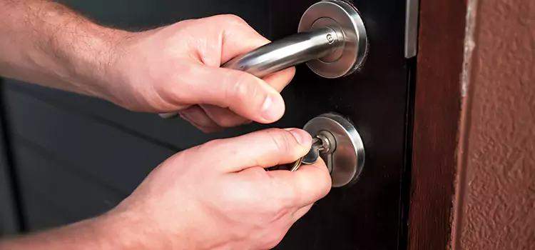 Pella Storm Door Lock Body Replacement Weston
