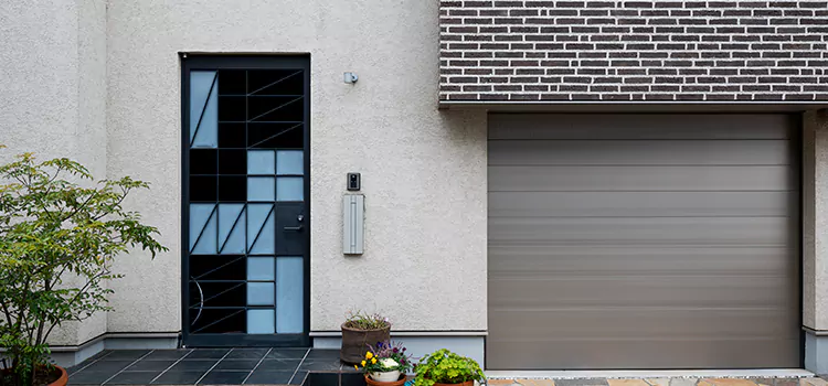 Residential Roll Up Security Doors Weston