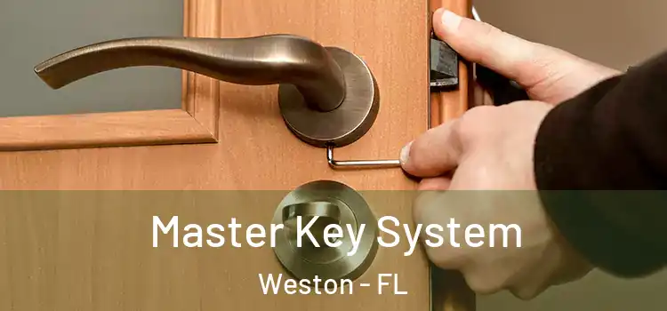 Master Key System Weston - FL